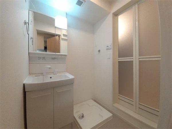 プラシード輝 部屋画像
