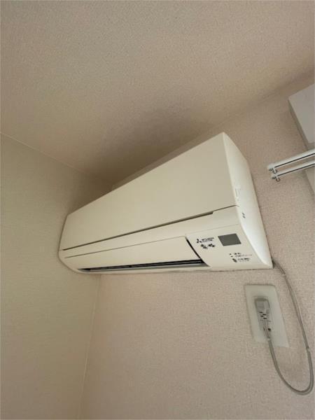 ジュネスＳハイムII 部屋画像