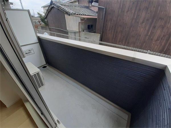 プラシード輝 部屋画像