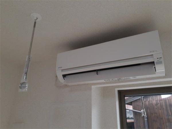 プラシード輝 部屋画像