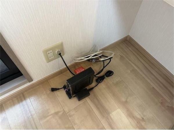 サニーハイツ御立Ｎ（借上） 部屋画像