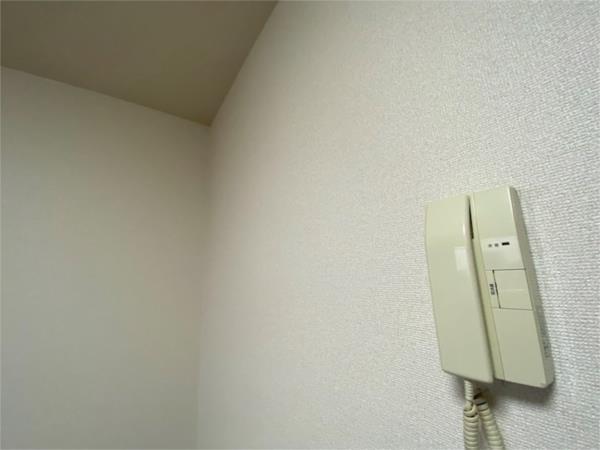 シェトワ大石 セキュリティ