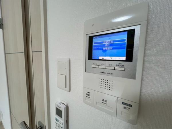 ラ･ビィNAKAZEN セキュリティ