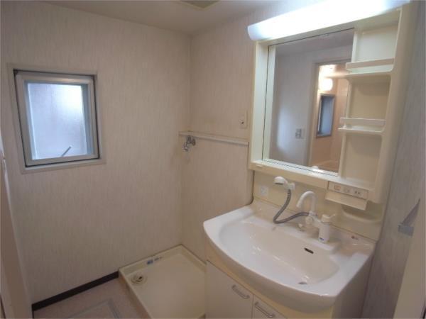 ジュリアス中山手（401） 部屋画像