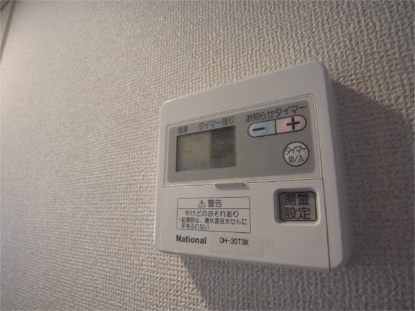 ジュリアス中山手（401） 部屋画像
