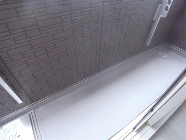 フェーブ島上（202） 部屋画像
