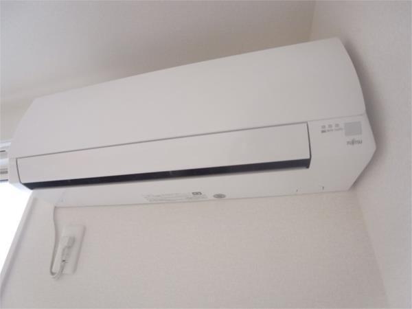 フェーブ島上（202） 部屋画像