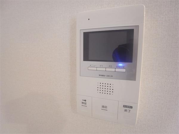 フェーブ島上（202） セキュリティ