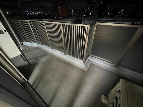 エステムコート神戸ハーバーランド前Vアクア 部屋画像