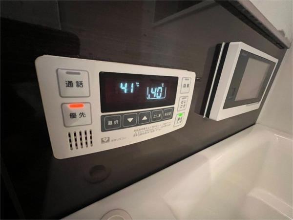 エステムコート神戸ハーバーランド前Vアクア 部屋画像