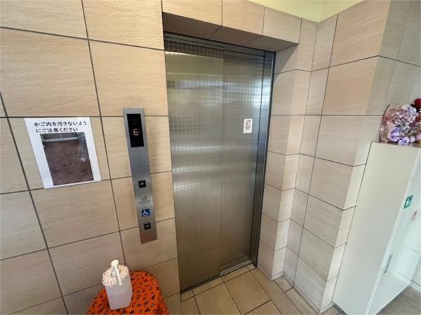ＭＳレジデンス神戸 その他