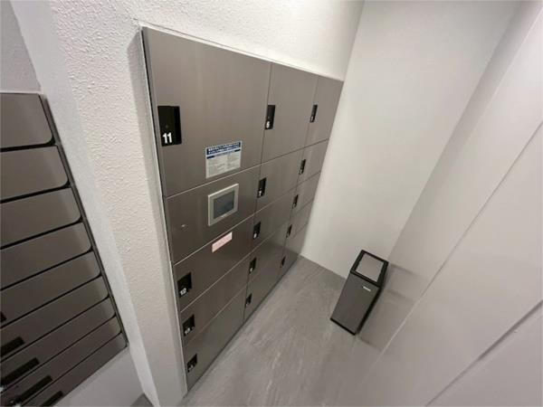 神戸市兵庫区下沢通マンション 部屋画像
