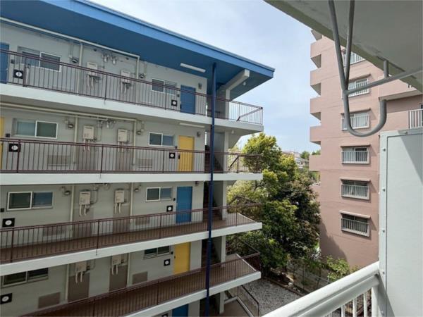 SUZURAN DANCHI   II その他