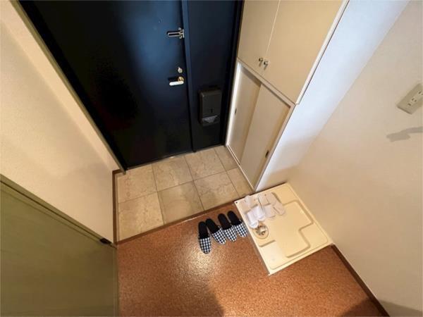 アパ北町 部屋画像