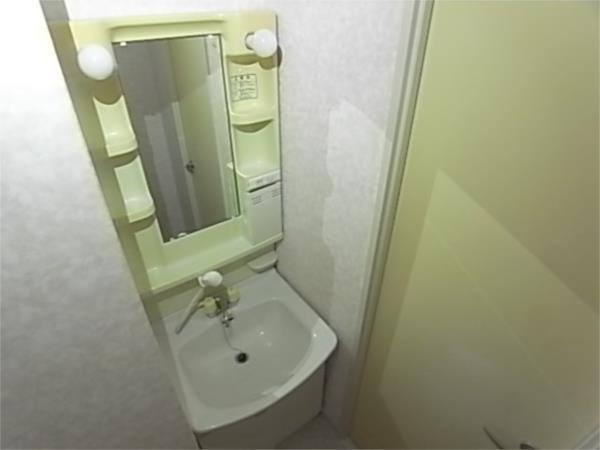 トシヤマンション 部屋画像