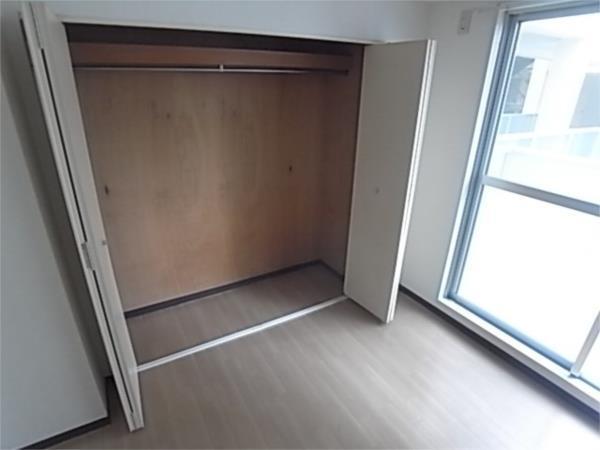 トシヤマンション 収納