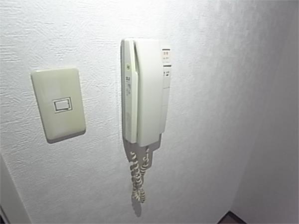 トシヤマンション 部屋画像
