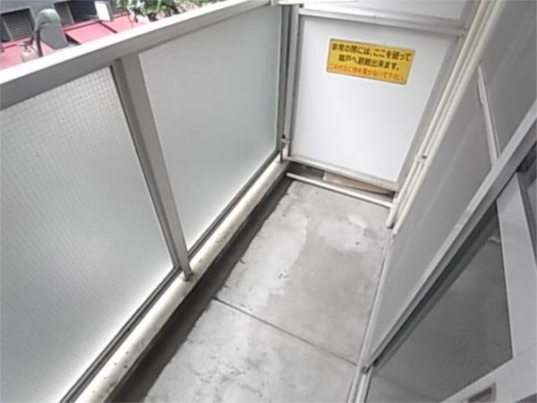 トシヤマンション その他