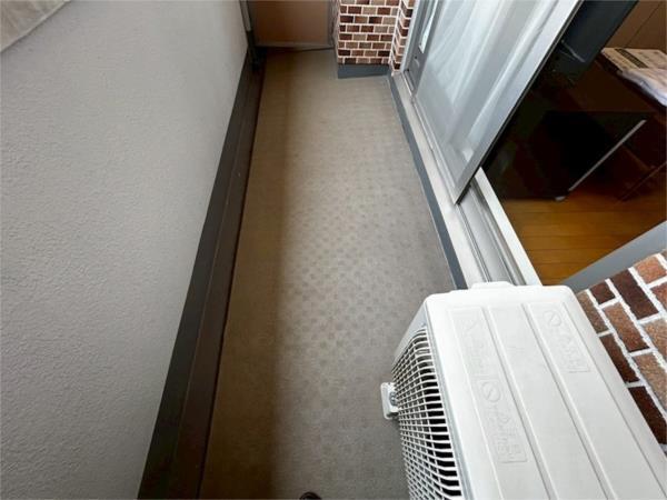 インペリアル新神戸 部屋画像