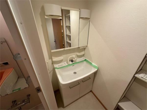ＭＳレジデンス神戸 部屋画像
