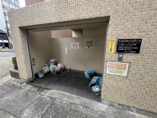 ＭＳレジデンス神戸 その他