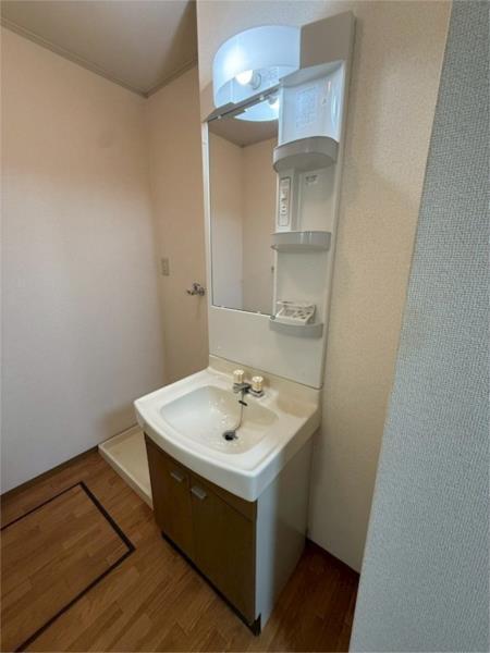 エステート塩屋山手B棟 部屋画像