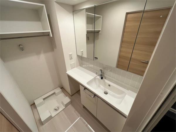 エムライズ材木町 部屋画像