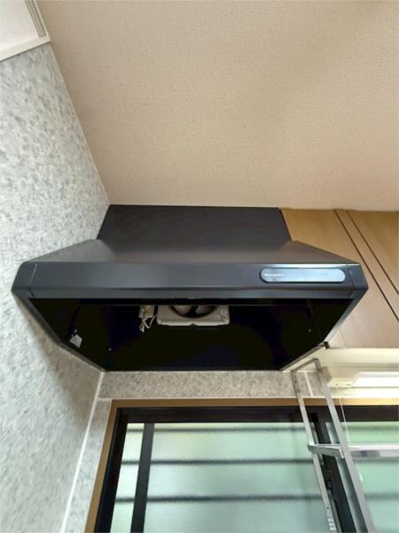 エステート塩屋山手B棟 その他