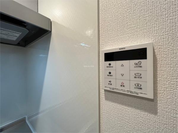 エムライズ材木町 部屋画像
