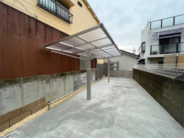 エムライズ材木町 その他