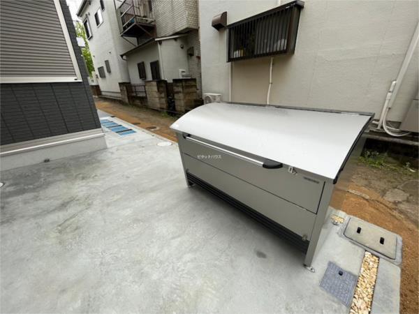 エムライズ材木町 その他