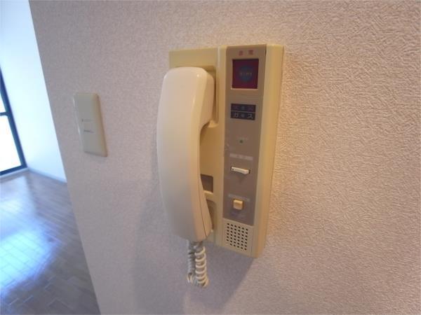 セジュール宝泉 その他