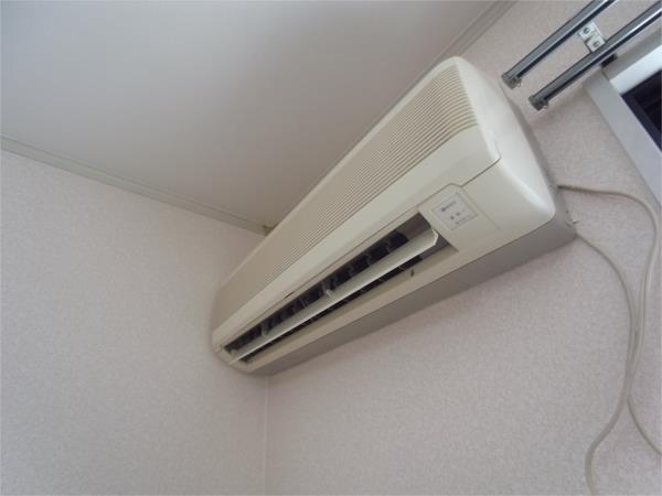 セジュール宝泉 部屋画像