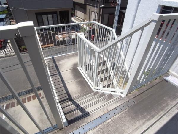 セジュール宝泉 その他部屋・スペース