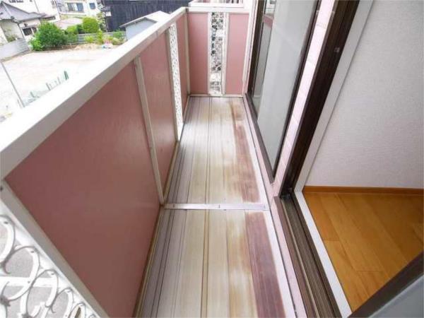 ロイヤル２１ 部屋画像