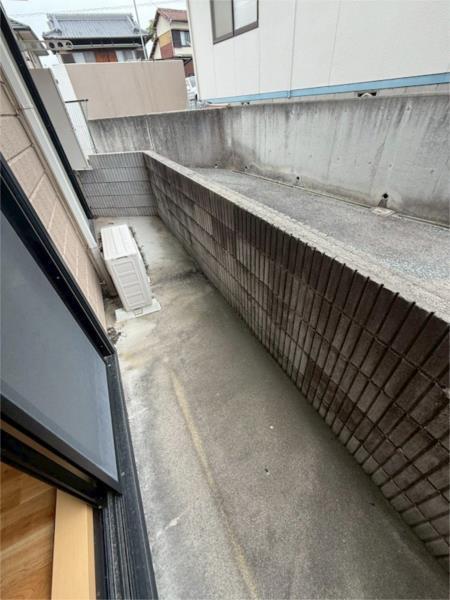 ビラ・タルミ 部屋画像