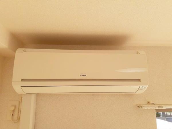 ラ・ロゼベールII 部屋画像