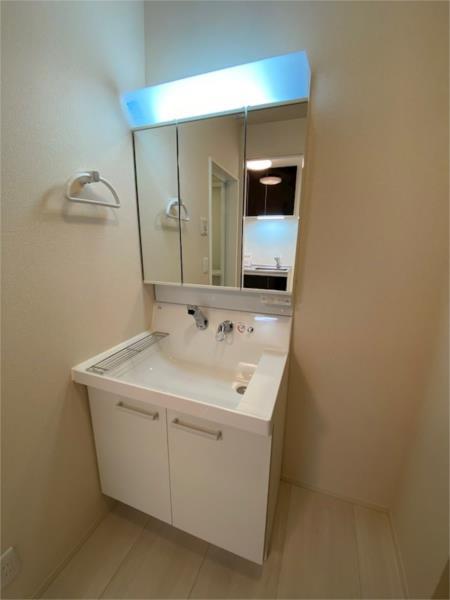 BONOS 部屋画像