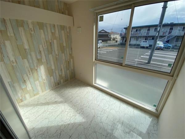 BONOS 部屋画像
