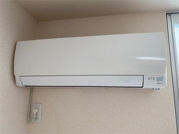 BONOS 部屋画像