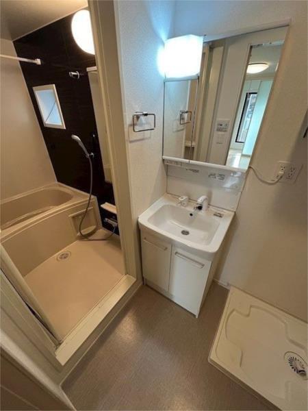 ファンド今宿I 部屋画像