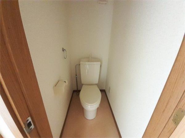 東フラワー トイレ