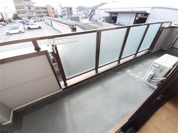 グランディオーズ 部屋画像