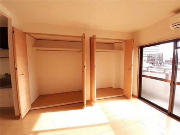 グランディオーズ 収納