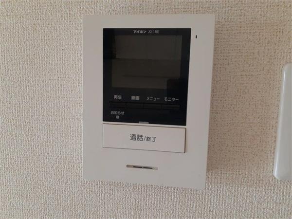 グランディオーズ セキュリティ