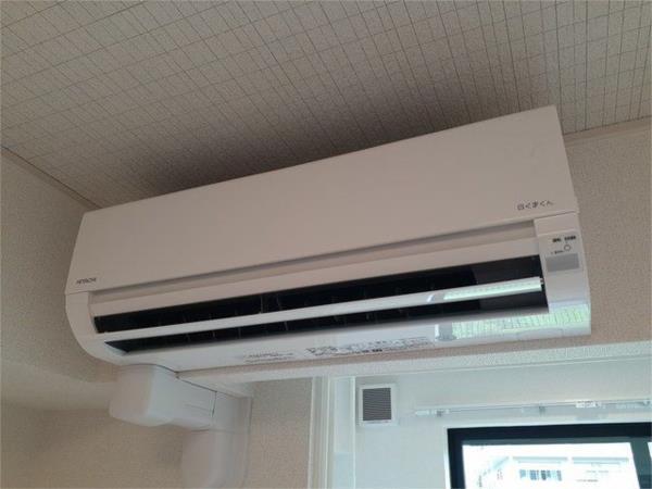アル・グレース 部屋画像