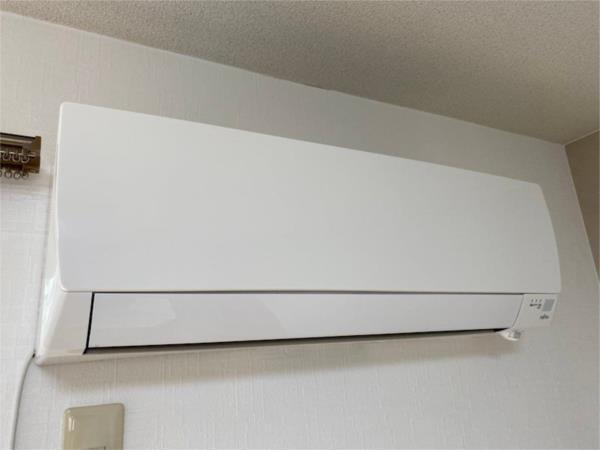 サニーハイツ田寺A棟 部屋画像