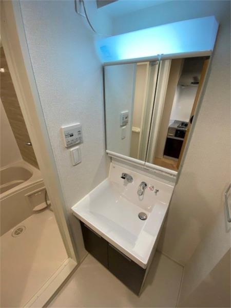ジラソーレ花影 部屋画像