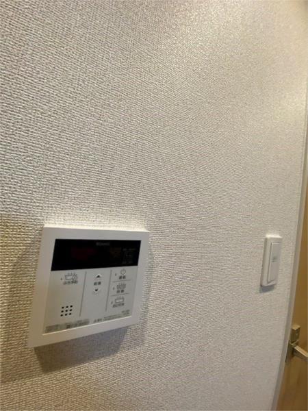 ジラソーレ花影 部屋画像