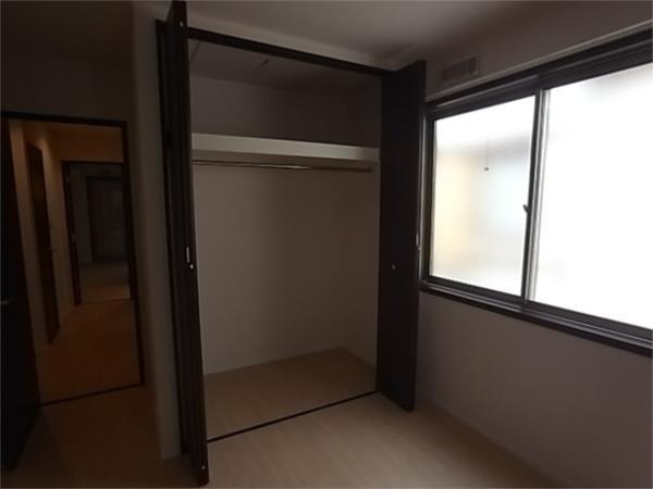 プーロ・カーサ摩耶 収納